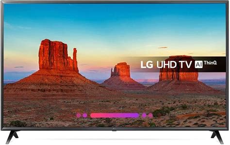 Lg Uk Mlb Televisore Cm K Ultra Hd Smart Tv Wi Fi