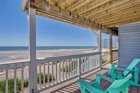 2284 B New River Inlet Rd Has Waterfront And Washer Updated 2024 Tripadvisor North Topsail