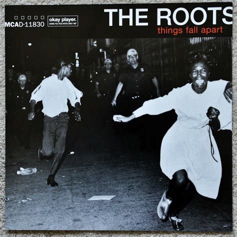 The Roots Albums From Worst To Best