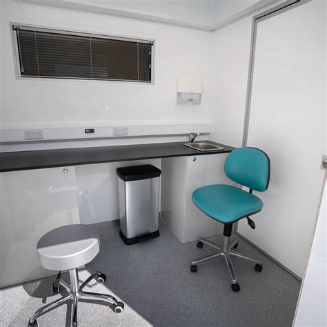 Specialized cancer care units will soon be opening at udston hospital 45