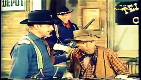 Bonanza S02 E02 A Missão Dailymotion Video