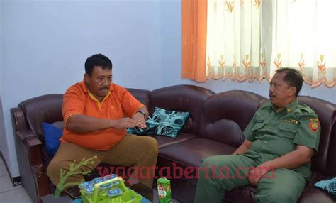 KALAKSA BPBD TRENGGALEK HIMBAU MASYARAKAT PESISIR PANTAI WASPADA