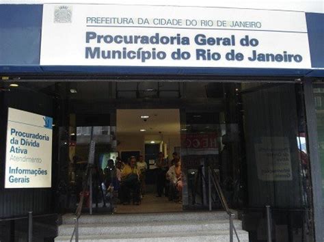 Procuradoria Geral do Município do Rio inicia processo seletivo para