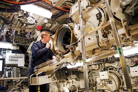 Vastergotland A17 A17s Class Submarine Ssk Swedish Navy