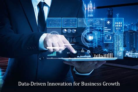 Build A Data Driven Enterprise To Predict And Optimize Business Outcome