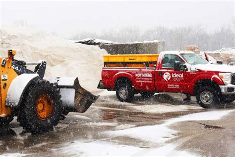 snow-removal-services - Ideal Landscape Group