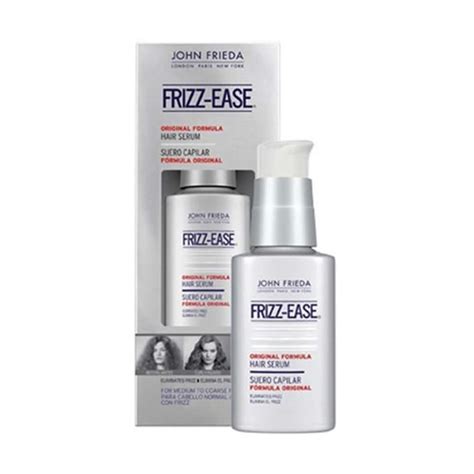 John Frieda Frizz Ease Hair Serum Original Formula 50 Ml