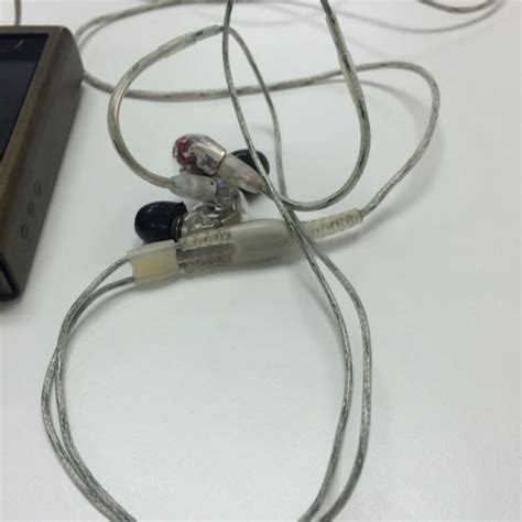 Shure se846, Audio, Earphones on Carousell