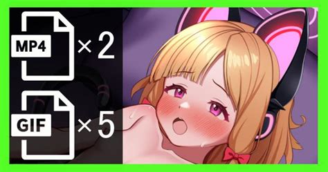 同人アニメ 231001 はれ モモイ Download hentai upload daily Anime Manga