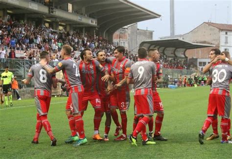 Diretta Cremonese Cittadella Risultato Finale 0 2 DAZN Streaming