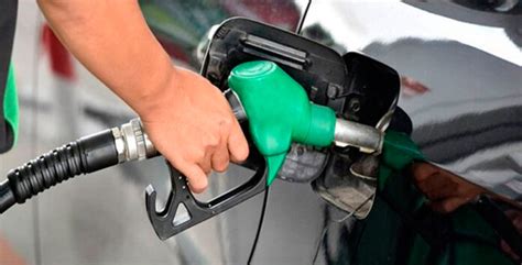 Se Activan Alzas De Precio A Los Combustibles En Inicio Del