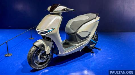 Honda SCe Concept 1 Paul Tan S Automotive News