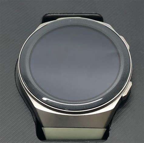 Yahooオークション Huawei Watch Gt 2e スマートウォッチ Hct B19