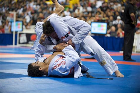 Brazilian jiu-jitsu - Wikipedia