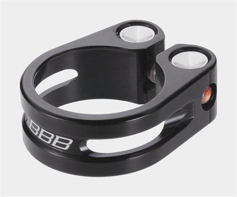 BBB Seatpost LightStrangler Seat Clamp Priser