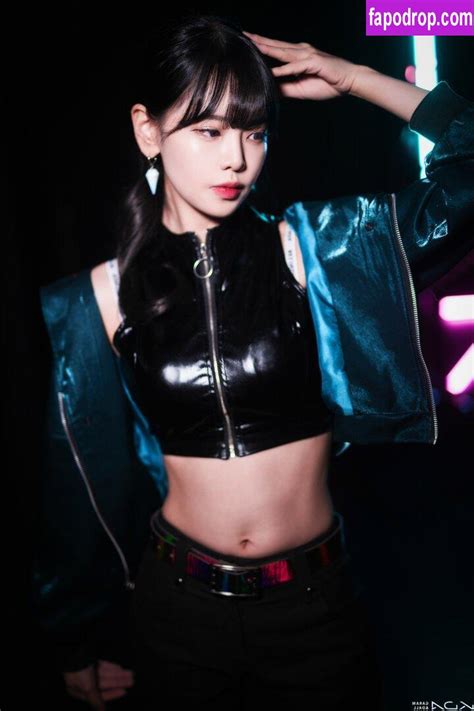 Korean Afreeca Streamer Feet Ki Yunjin Leaked Nude Photo From