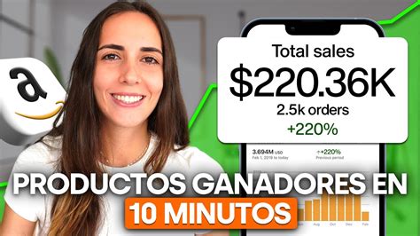 Mi M Todo Exitoso Para Encontrar Productos Ganadores En Amazon Fba