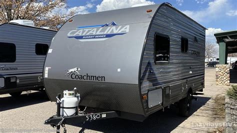 Coachmen Catalina Summit Series Rb Rv For Sale In Loveland