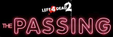 Left 4 Dead 2 The Passing Sur Pc