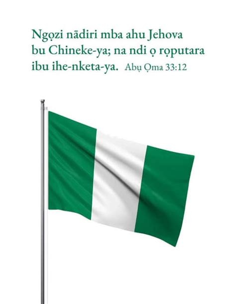 Nigeria - Igbo Gospel Tract.pdf