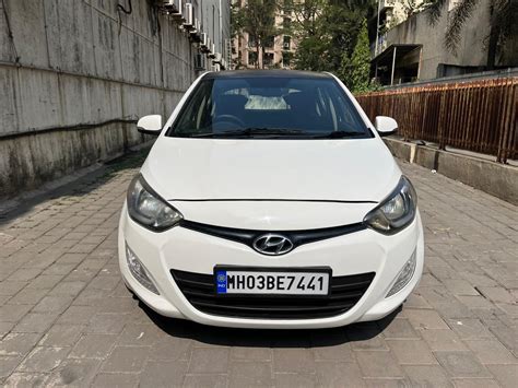 Used Second Hand Hyundai I20 Cars Under 5 Lakh In Mumbai Carandbike