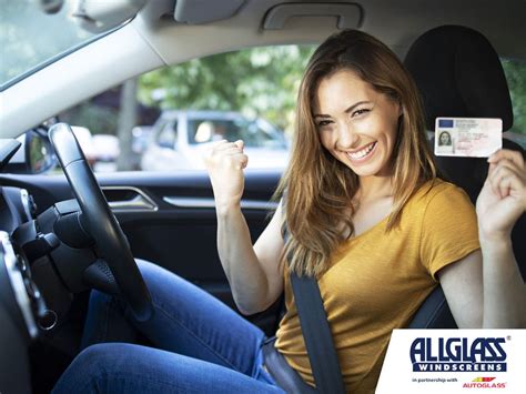 15 Top Tips For Passing Your Driving Test Allglass® Autoglass® Blog