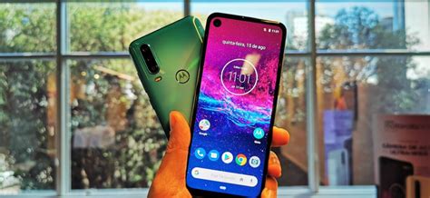 Motorola One Vision E One Action 30 Dicas E Truques Para Aproveitar Ao