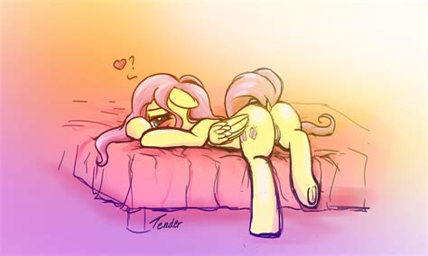 Rule 34 Anus Ass Ass Up Bed Bedroom Bedroom Eyes Blush Cutie Mark