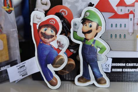 Gallery Get A Closer Look At The Jakks Pacific Mario Movie Toys