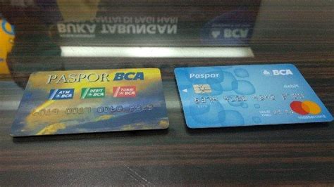 Cara Mudah Daftar Internet Banking BCA Lewat ATM TribunPontianak Wiki