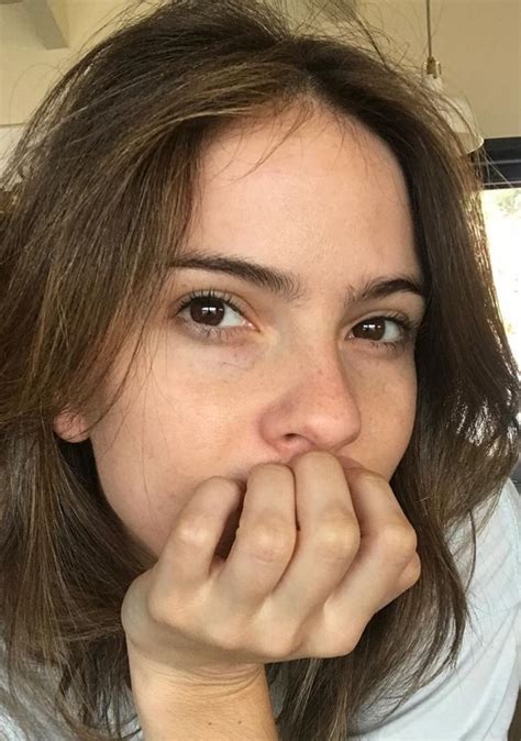 Shelley Hennig Is Not Your Girl Next Door Artofit