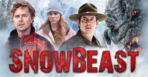 Snow Beast Streaming Watch And Stream Online Via Amazon Prime Video