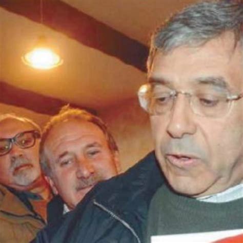 Totò Cuffaro torna sulla scena politica Vogliamo ricostruire la Dc