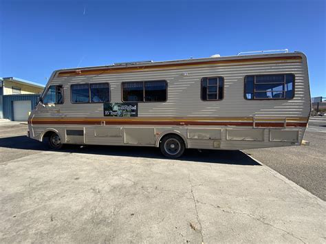 Breaking Bad Rv