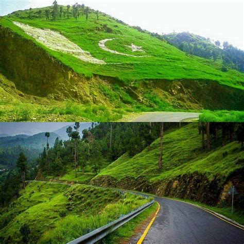 Mansehra Bypass Rd Hazara Division Kpk Pakistan