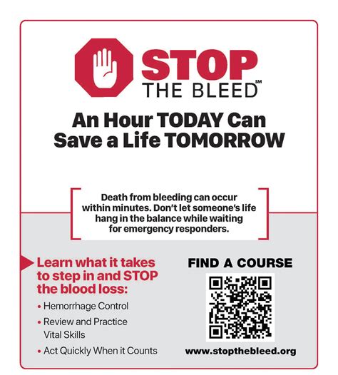 Stop The Bleed Training Ysleta Isd