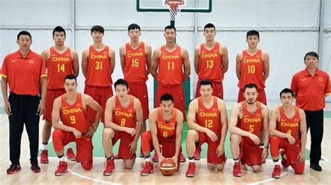 China men's national basketball team - Alchetron, the free social ...