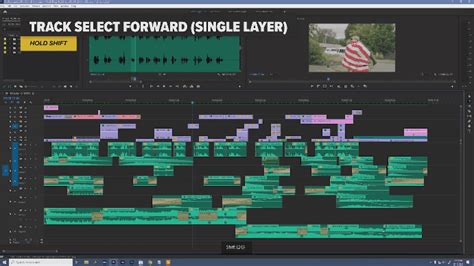 3 Easy Ways To Move Timelines In Davinci And Premiere Better Editor