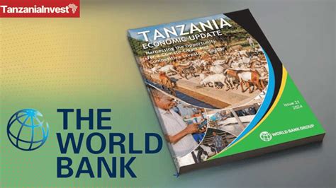 Tanzanias Livestock Sector Potential Unveiled In New World Bank Report