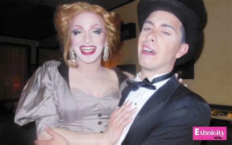 Jinkx Monsoon Husband, Wiki, Age, Net Worth, Parents, Ethnicity, Height