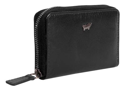 Braun B Ffel Anna Rfid Wallet Black Buy Bags Purses Accessories