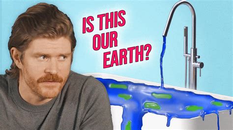 The Earth Is An Overflowing Bathtub Are Offsets The Drain