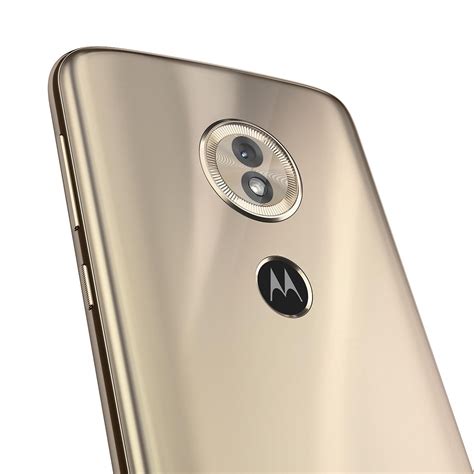 Celular Motorola Moto G Play Dourado Gb R Em Mercado Livre