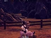 Breeders Of The Nephelym Thriae Beegirl All Sex Scenes Ep Xxx Mobile Porno Videos