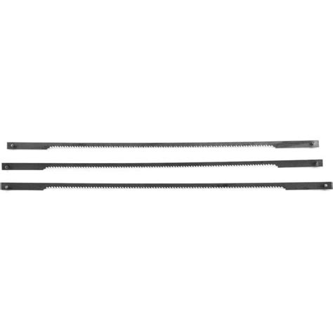 Lames De Scie Sabre Trahoo Coupe Rapide Pour Bois Et M Tal