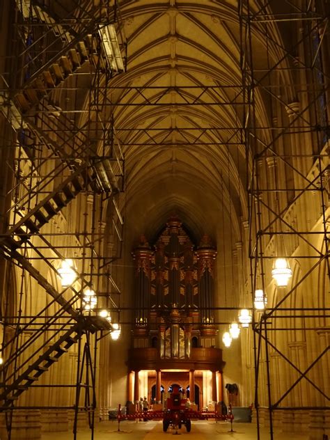 Duke University Chapel | Durham, NC | WJE