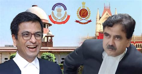 Supreme Court Stays Ed Cbi Probe In Municipal Recruitment Scam Ordered