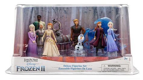 The best Frozen toys for kids of all ages in 2021