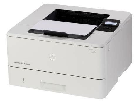 Hp Laserjet Pro M402dn Printer Review Consumer Reports