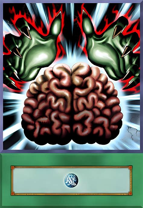 Brain Control (2) Yugioh by KelseyBG27 on DeviantArt